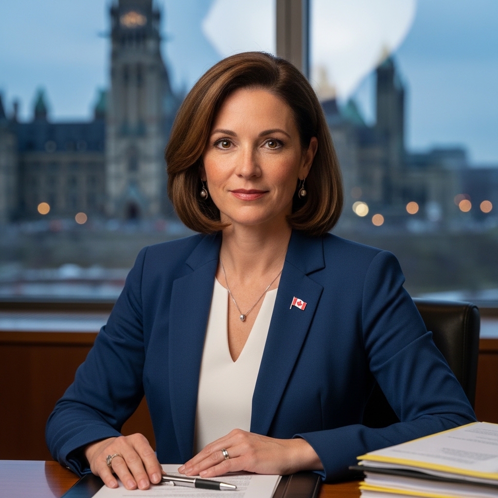 Sophie Tremblay